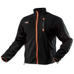 Bluza polar neagra NEO TOOLS 81-500 HardWork ToolsRange