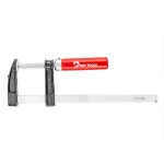 Clema tamplarie 50x200mm TOP TOOLS 12A201 HardWork ToolsRange