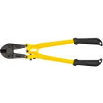 Cleste pentru taiat cabluri si sarma 450mm TOPEX 01A118 HardWork ToolsRange