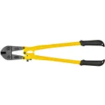 Cleste pentru taiat cabluri si sarma 600mm TOPEX 01A124 HardWork ToolsRange