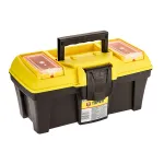 Cutie din plastic pentru scule 12" 29x14x15cm TOPEX 79R123 HardWork ToolsRange