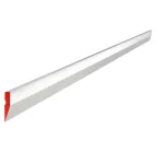 Dreptar de nivelat fara bula AL 2606/1,8 m SOLA 03220501 HardWork ToolsRange