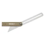Echer de reglare VSTG 200 mm SOLA 56052001 HardWork ToolsRange