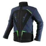 Geaca de lucru Motosynteza, 100% bumbac ripstop, marimea L HardWork ToolsRange