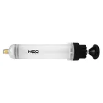 Seringa pentru lichid de intretinere 200ml NEO TOOLS 10-805 HardWork ToolsRange