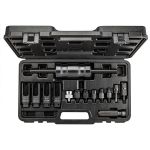 Set extractoare pentru injectoare cu ciocan inertial NEO TOOLS 11-883 HardWork ToolsRange