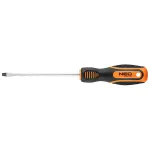 Surubelnita plata 4.0x100 mm Neo Tools 04-172 HardWork ToolsRange