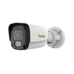 Camera supraveghere IP seria Spark Tiandy TC-C34QN-2GNA-28, 4MP, 2.8mm, IR 30m, Microfon, PoE, IP67 SafetyGuard Surveillance