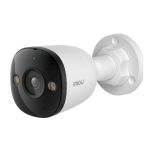 Camera supraveghere Imou PS3E, 3MP, detectie umana/vehicul, audio bidirectional, slot microSD, PoE, IP67, IPC-PS3EP-5M0-0280B SafetyGuard Surveillance