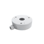 Doza de conexiuni rotunda pentru camere turret Tiandy TC-P54BM-V1_V2.0, metal SafetyGuard Surveillance