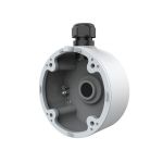 Doza de jonctiune pentru camere de supraveghere, Tiandy TC-P34AM-V4_V2.0, metal alb SafetyGuard Surveillance