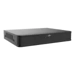 NVR UNV 4 Canale, 4K, Max. 12 MP, 1U, Ultra 265, Iesiri HDMI & VGA SmartElectro IntelligentHouse