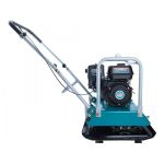 TOTAL - PLACA COMPACTOARE 6.5CP,90KG PowerTool TopQuality