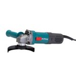 TOTAL - POLIZOR UNGHIULAR - 125MM - 900W (INDUSTRIAL) PowerTool TopQuality