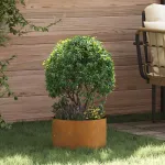 Inele pentru vaze 5 pcs Maro 30 x 30 x 20 cm GartenMobel Dekor