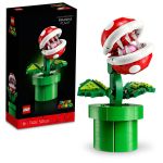 LEGO Planta piranha Quality Brand