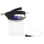 Aparat pneumatic pentru aerisire frâne, 2 L GartenMobel Dekor