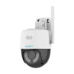 Camera IP PT Uniarch, Wi-Fi, Rezolutie 3MP, Lentila 4mm, IR 30m, WL 10m, Audio bidirectional SmartElectro IntelligentHouse
