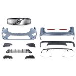 Pachet Exterior Mercedes GLE W167 SUV Sport Line (2019-Up) GLE 63S Design Performance AutoTuning