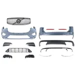 Pachet Exterior Mercedes GLE W167 SUV Sport Line (2019-Up) GLE 63S Design Performance AutoTuning