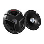 SET DIFUZOARE AUTO  CS-V618J JVC EuroGoods Quality