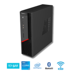 Calculator Office OptimX T7-14450HX SFF, Intel® Core™ i5-14450HX up to 4.8Ghz, 8GB DDR4, 256GB SSD, Wi-Fi, Bluetooth, Windows 11 Pro NewTechnology Media