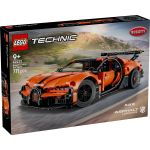 LEGO TECHNIC HIPERMASINA BUGATTI CHIRON PUR SPORT 42222 SuperHeroes ToysZone