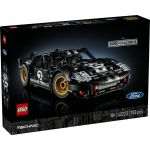 LEGO TECHNIC MASINA DE CURSE 1966 FORD GT40 MKII 42223 SuperHeroes ToysZone