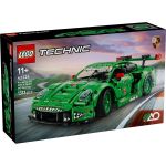 LEGO TECHNIC MASINA PORSCHE 911 GT3 R REXY AO RACING 42224 SuperHeroes ToysZone