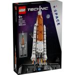 LEGO TECHNIC RACHETA SISTEMULUI DE LANSARE SPATIALA NASA ARTEMIS 42221 SuperHeroes ToysZone