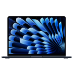MacBook Air 13.6" Retina/Apple M4 (CPU 10-core, GPU 10-core, Neural Engine16-core)/24GB/512GB - Midnight - INT KB (2025) NewTechnology Media