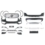 Pachet Exterior Volvo XC90 SPA (2015-2025) R Design Performance AutoTuning