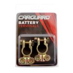 Borne din cupru pentru baterie auto - CARGUARD Best CarHome