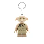 LEGO Breloc cu LED LEGO Harry Potter - Dobby Quality Brand