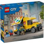 LEGO CITY FURGONETA LEGO 60500 SuperHeroes ToysZone