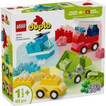 LEGO DUPLO VEHICULE CREATIVE 10474 SuperHeroes ToysZone