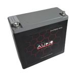 Baterie LiFePo Audio System Z-LPB12-1100, 11 Ah, 800 Amperi max, IP65, BMS CarStore Technology