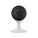 Camera supraveghere interior IP Imou Cue 2, 2MP, Wi-Fi, IR 10m, zoom digital 10x, Audio, slot microSD, IPC-C32EP SafetyGuard Surveillance