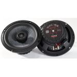 Difuzoare coaxiale Audio System RXC 165 EVO 3 2x90 watts, 3 ohm, 16.5 cm, 6.5 inch CarStore Technology