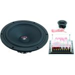 Difuzoare component Audio System HX200 DUST EVO 3 2x200 watts, 3 ohm, 20 cm, 8 inch, magnet neodyn high end CarStore Technology