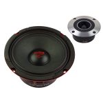 Difuzoare component Audio System R165 PA EVO 2x120 watts, 4 ohm, 16.5 cm, 6.5 inch CarStore Technology