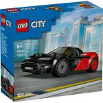 LEGO CITY SUPERMASINA ELECTRICA 60486 SuperHeroes ToysZone