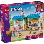LEGO FIRENDS BRUTARIE CU BUNATATI PENTRU CAINI 42677 SuperHeroes ToysZone