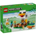 LEGO MINECRAFT FERMA DE PUI 21585 SuperHeroes ToysZone