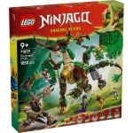 LEGO NINJAGO DRAGONUL VIETII 71859 SuperHeroes ToysZone