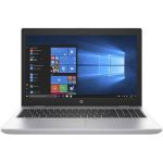 Laptop Refurbished HP ProBook 650 G4, Intel Core i5-8250U 1.60 - 3.40GHz, 8GB DDR4, 128GB SSD, 15.6" Full HD, Webcam, tastatura US, Windows 11 pro NewTechnology Media