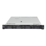 Server Refurbished HP ProLiant DL360 G10 1U, 2 x Intel Xeon Gold 6230 20-Core 2.10 - 3.90GHz, 128GB DDR4, 2 x SSD 1TB 870EVO + 2 X HDD 2TB SATA, Raid P408i-a SR/2GB, 4 x 1Gb, iLO 5 Advanced, 2 x Surse 500W HS NewTechnology Media