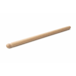 Sucitor din lemn extra lung ~70 cm – pentru aluat, pizza, langoș și prăjituri Handy KitchenServ