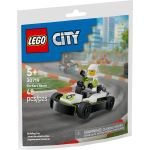 LEGO CITY CART SI PILOT 30719 SuperHeroes ToysZone