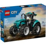 LEGO CITY TRACTOR 60498 SuperHeroes ToysZone